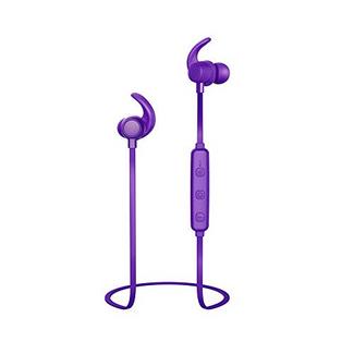 Auriculares Bluetooth THOMSON WEAR7208PU (In Ear – Microfone – Roxo)