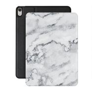 Burga – Capa Folio para iPad 10 9′ – White Winter