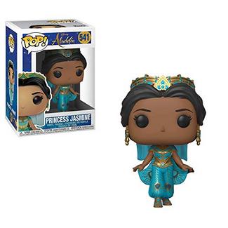 Figura FUNKO Pop! Disney: Aladdin Princess Jasmine