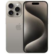 Apple iPhone 15 Pro 6.1” 1TB Titânio Natural