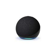 Coluna Inteligente Alexa Amazon Echo Dot 5ª Geração Preto