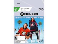 Jogo XBOX NHL 23 (Formato Digital – Ultimate Edition)