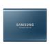 SSD Externo Samsung T5 250GB USB 3.1 Azul