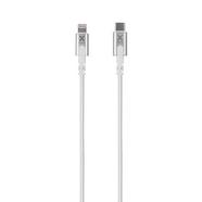 Cabo XTORM USB-C to Lightning cable 3mt White