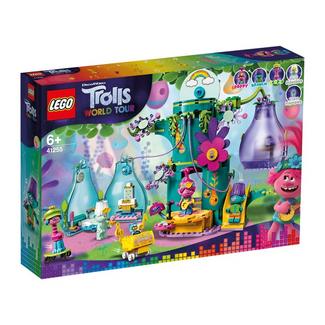 LEGO Trolls: Festa Pop na Vila