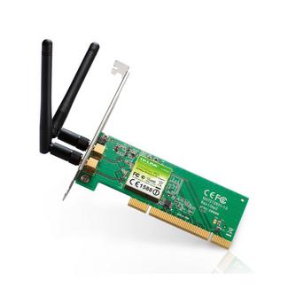 TP-Link Wireless N 300Mbps PCI (TL-WN851ND)