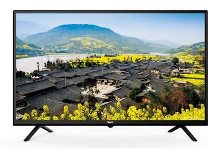 TV BLUE MX 32G5C (LED – 32” – 81 cm – HD – Smart TV)