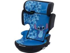 Cadeira Auto BEBE CONFORT Hera I-Fix Fun (Stitch)