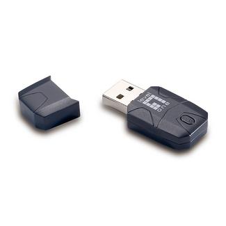 Adaptador LevelOne WUA-0605 Wireless 300Mbps USB