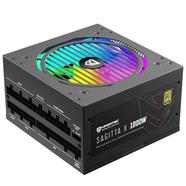 Nfortec Sagitta X 1000W PCIE 5.0 80 Plus Gold Full Modular A-RGB