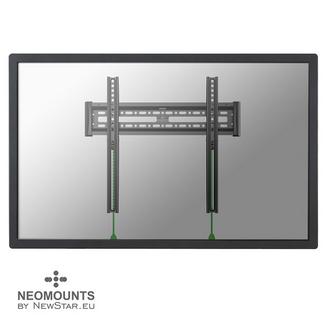 Newstar NM-W340BLACK suporte de parede de ecrãs planos