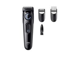 Aparador de Barba BRAUN BT3520 (Autonomia: 50 min)