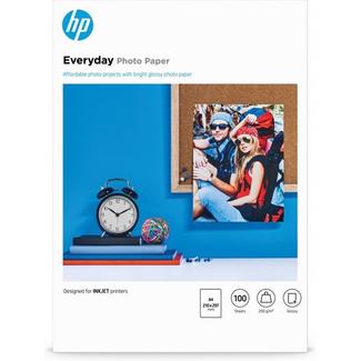 HP Q2510A papel fotográfico