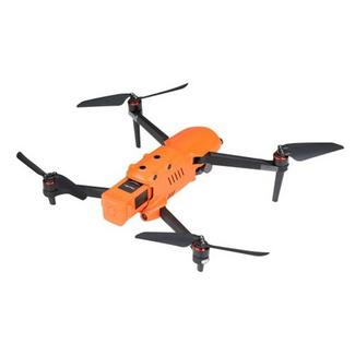 Drone AUTEL Evo II Pro (6K – Autonomia 40 min – Laranja)