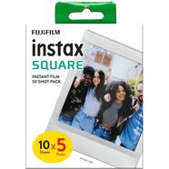Film Instax Square – Pack de 50