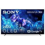 TV SONY XR77A84KAEP (OLED – 77” – 196 cm – 4K Ultra HD – Smart TV)