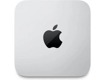 Apple Mac Studio Prateado (Apple M1 Ultra RAM: 128 GB – 1 TB SSD – GPU 64-core)