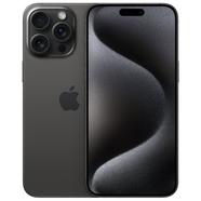 Apple iPhone 15 Pro Max 6.7” 256GB Titânio Preto