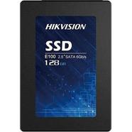 Hikvision E100 2.5″ SSD 128GB ATA 3