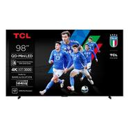 TV TCL 98C7K (QLED MiniLED – 98″ – 249 cm – 4K Ultra HD – Smart TV)