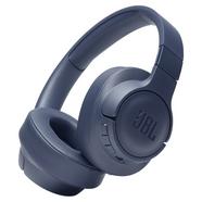 Auscultadores Bluetooth JBL Tune 760NC (On Ear – Microfone – Noise Canceling – Azul)
