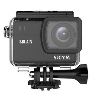 SJcam SJ8 AIR Sport Camera Novatek 96658 Action Camera Panas0nic MN34112PA Sensor Small Box