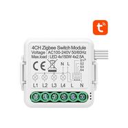 Relé AVATTO Smart Switch N-ZWSM01