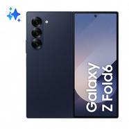 Smartphone SAMSUNG Galaxy Z Fold 6 (7.6” – 12 GB – 512 GB – Azul)