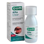 Gum – Colutório Afta Clear – 120 ml
