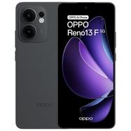 Smartphone Oppo Reno 13 F 5G 256 GB + 8 GB Cinzento
