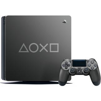 Consola PS4 Slim 1TB Days of Play Limited Edition (M3)