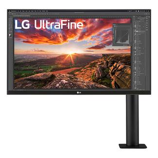 Monitor LG 27UN880-B 27” 4K LED IPS AMD FreeSync