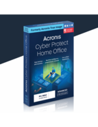 Acronis Cyber Protect Home Office Advanced + 500GB Cloud 2021 5 PC’s | 1 Ano