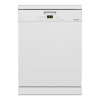 Máquina de Lavar Loiça MIELE G5110 IB (13 Conjuntos – 59.8 cm – Branco)