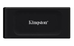 Kingston XS1000 2TB SSD Externo USB 3.2
