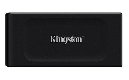 Kingston XS1000 2TB SSD Externo USB 3.2