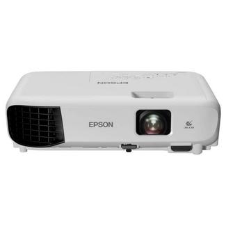 Videoprojetor EPSON EB-E10 (3600 Lumens – XGA – LCD)