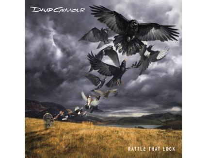 Vinil David Gilmour – Rattle That Lock