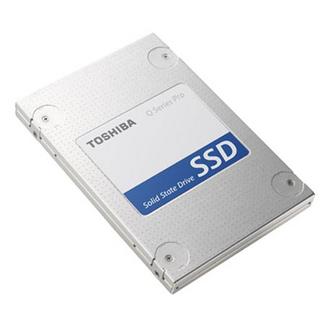 Toshiba Q Series Pro 512GB SATA III SSD