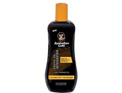 Óleo Intensificador de Bronzeado AUSTRALIAN GOLD Exotic (237 ml)