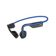 Auriculares Bluetooth Multipoint SHOKZ Openmove (Open Ear – Microfone – Azul)
