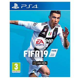 FIFA 19 – PS4