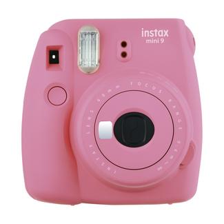 Fujifilm instax mini 9 Rosa Flamingo