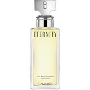 Eternity Woman Eau de Parfum Calvin Klein 100 ml