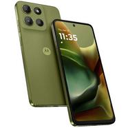 Smartphone MOTOROLA G15 (6.7” – 8 GB – 256 GB – Verde)