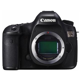 Canon EOS 5DS Corpo