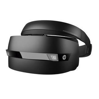 Headset Windows Mixed Reality VR1000-100NN Preto