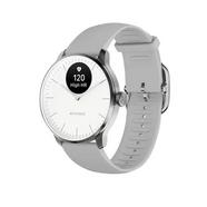 Relógio Withings ScanWatch Light 37mm (Branco)