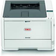 Impressora OKI Laser/Led (B432dn)