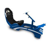 Cadeira Gaming ULTIMATE FX1 (Azul)